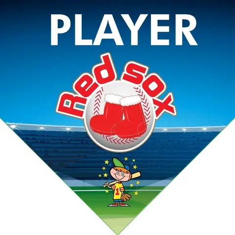 Red Sox 2 Softball Banner-best-softball-banners-images