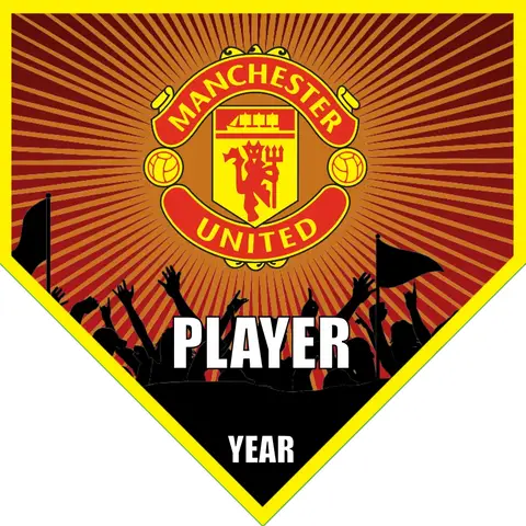 Manchester united Soccer Banner-soccer-team-banner-picture