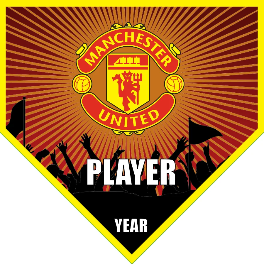 Manchester united Soccer Banner-soccer-team-banner-picture