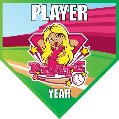 Bratz 2-bluesky-home-softball-banner-picture
