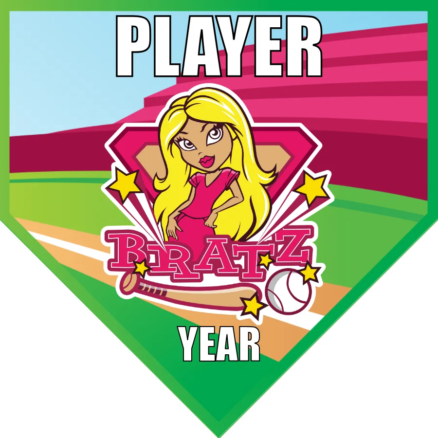 Bratz 2-bluesky-home-softball-banner-picture