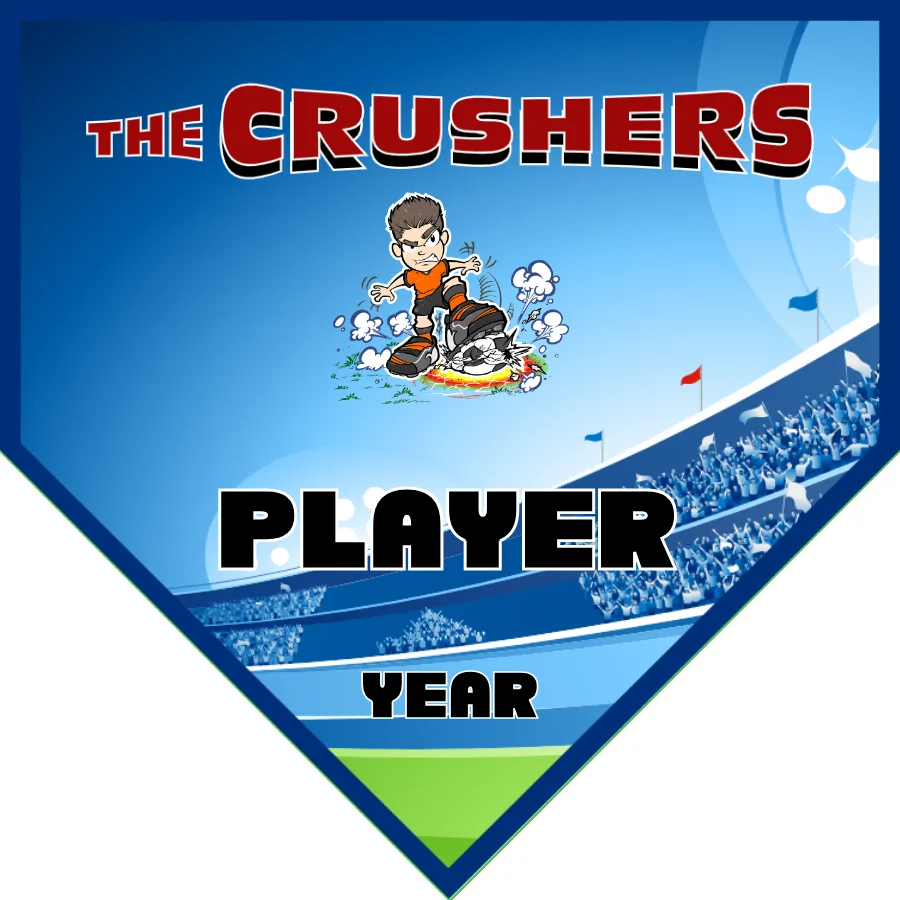 Crushers Soccer Banner-mermaid-soccer-banner-picture