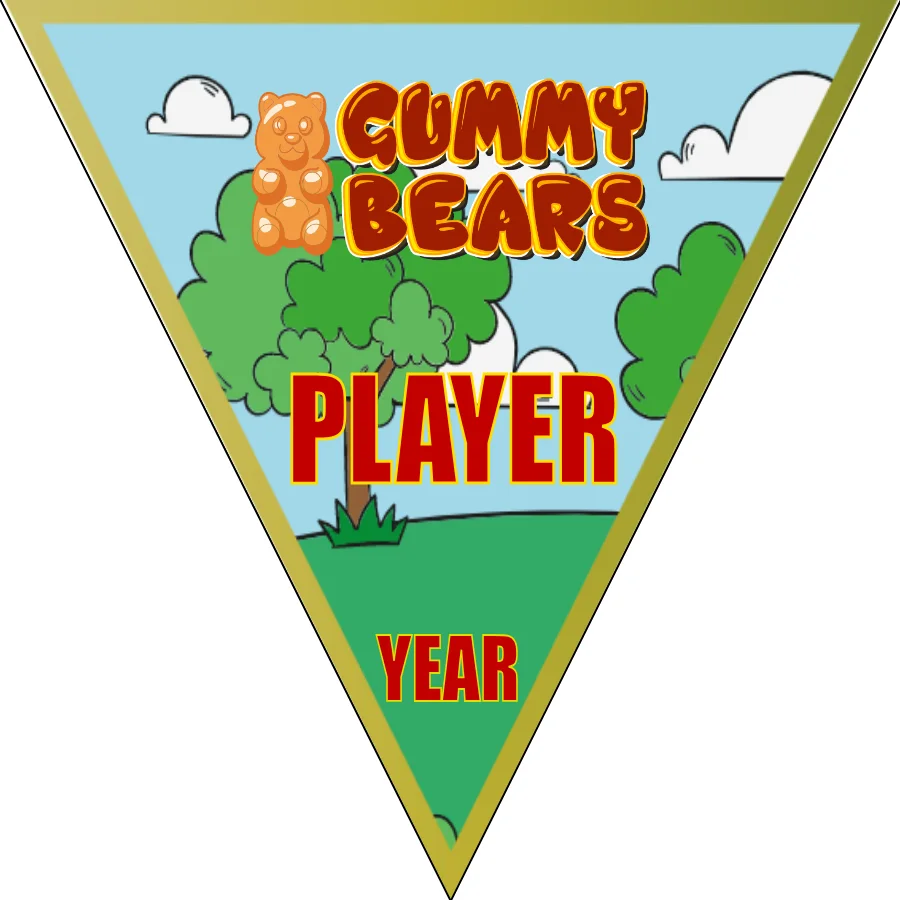Gummy Bears 2 Soccer Banner-soccer-banner-ideas-picture