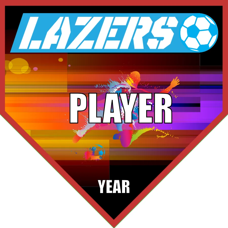 Lazers  Soccer Banner-soccer-team-banners-picture