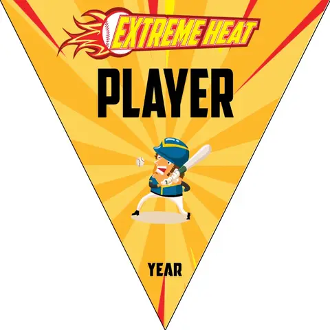 Extreme heat2 Softball Banner-softball-banner-quotes-images
