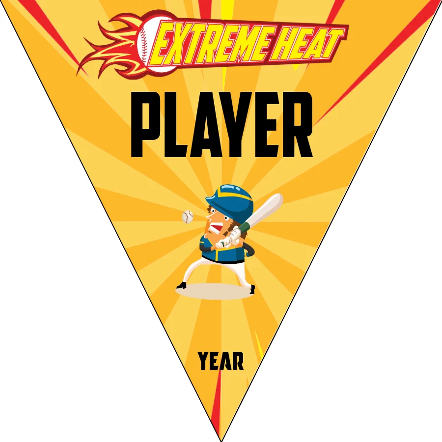Extreme heat2 Softball Banner-softball-banner-quotes-images