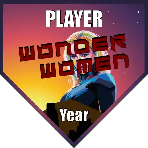 Wonder Women Soccer Banner-soccer-banner-printing-picture