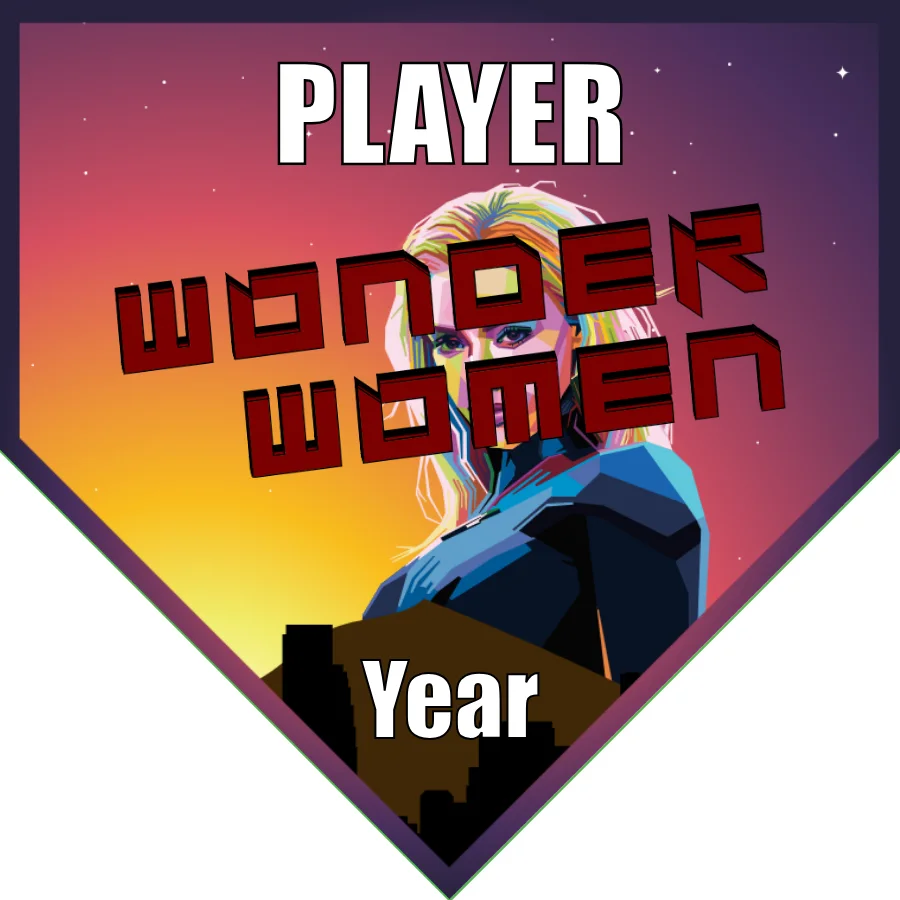 Wonder Women Soccer Banner-soccer-banner-printing-picture
