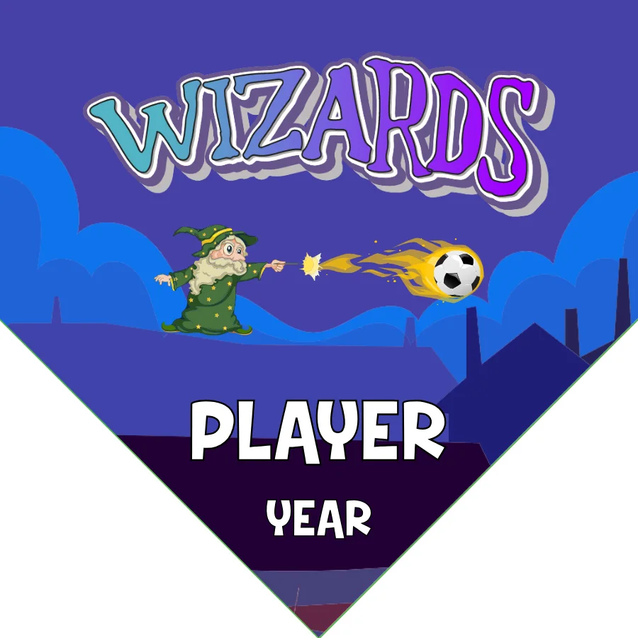 Wizards 1 Soccer Banner-soccer-banner-exchange-picture