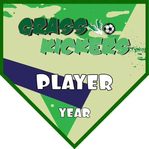 Kickers Flipper Soccer Banner-soccer-ball-banners-picture