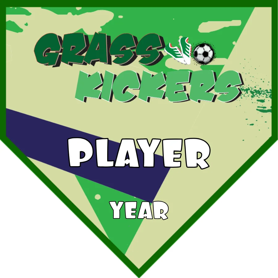 Kickers Flipper Soccer Banner-soccer-ball-banners-picture