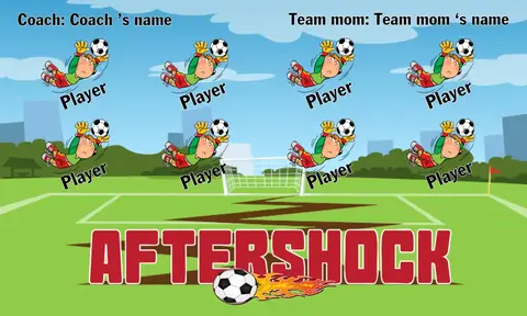 Aftershock Soccer Banner-soccer-banner-exchange-picture