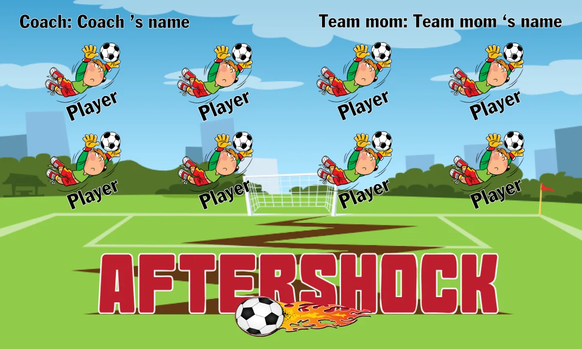 Aftershock Soccer Banner-soccer-banner-exchange-picture