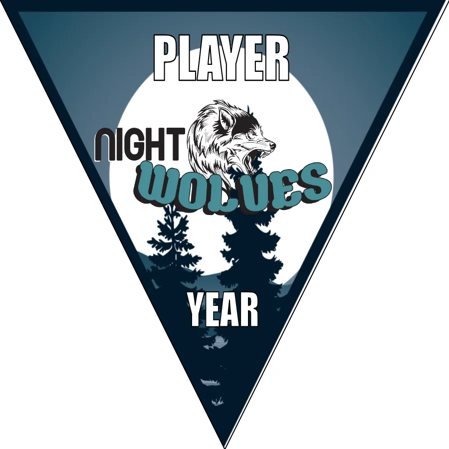 Night Wolves 1 Soccer Banner-soccer-banners-and-flags-picture