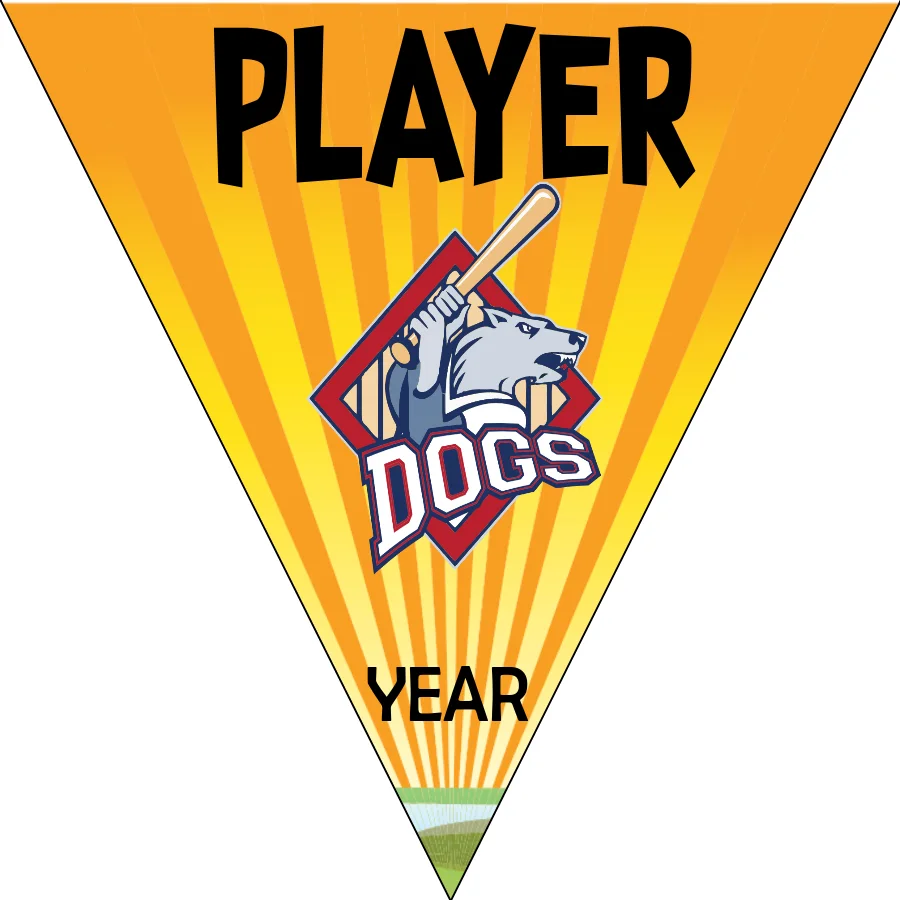 Dog1 Softball Banner-homemade-softball-banners-images