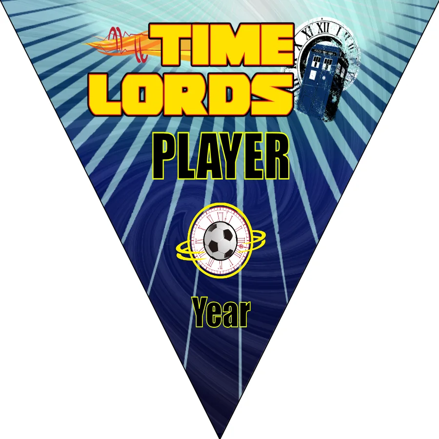 Time Lords Soccer Banner-soccer-team-banners-picture