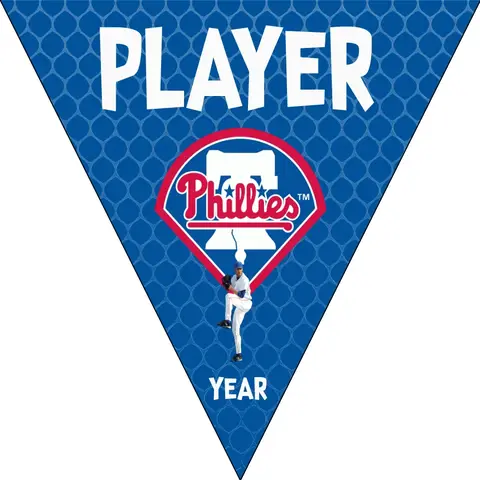 Phillies Baseball Banner-create-a-baseball-banner-images