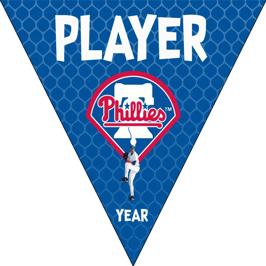 Phillies Baseball Banner-create-a-baseball-banner-images