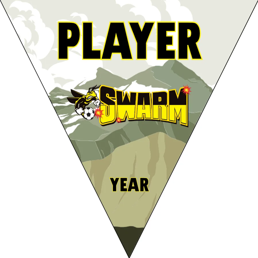 Swarm Soccer Banner-soccer-banners-ideas-picture