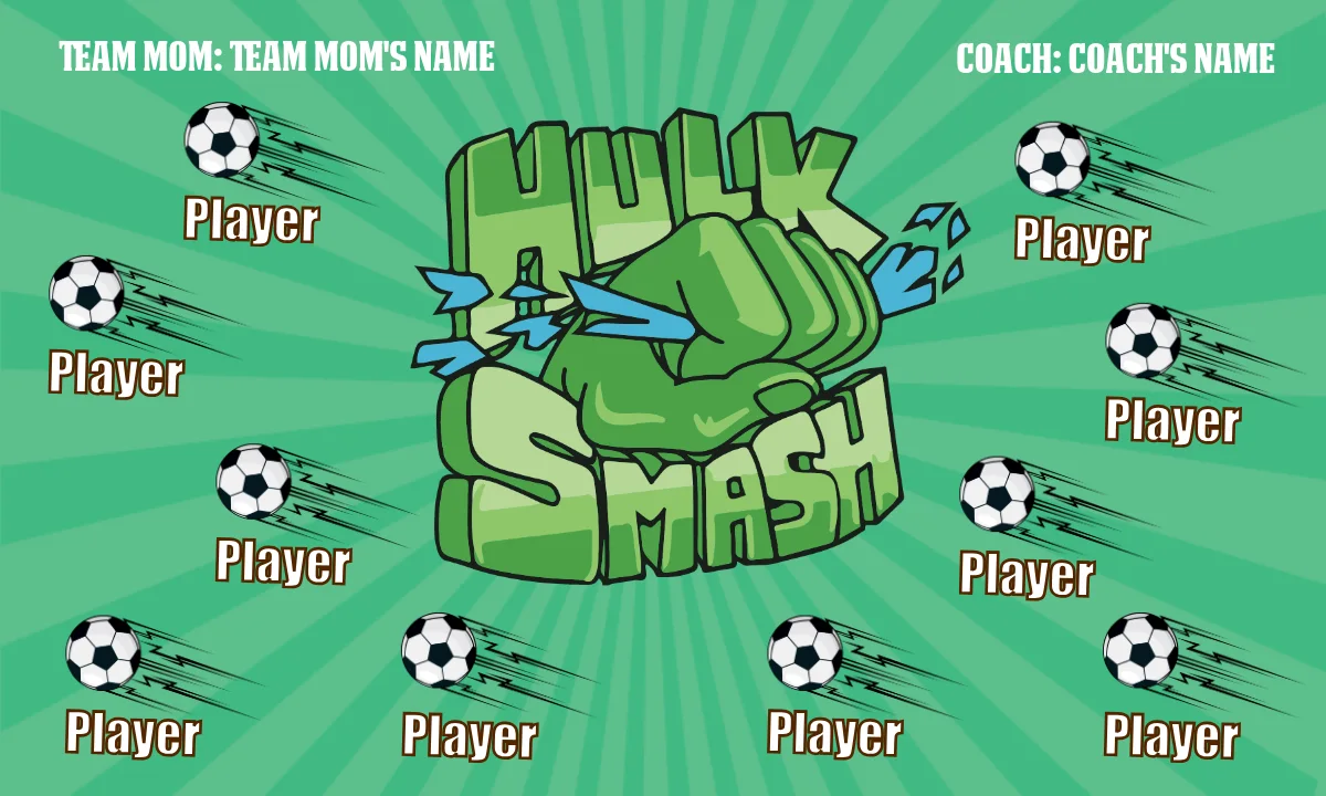 Hulk Smash Soccer Banner-soccer-banner-size