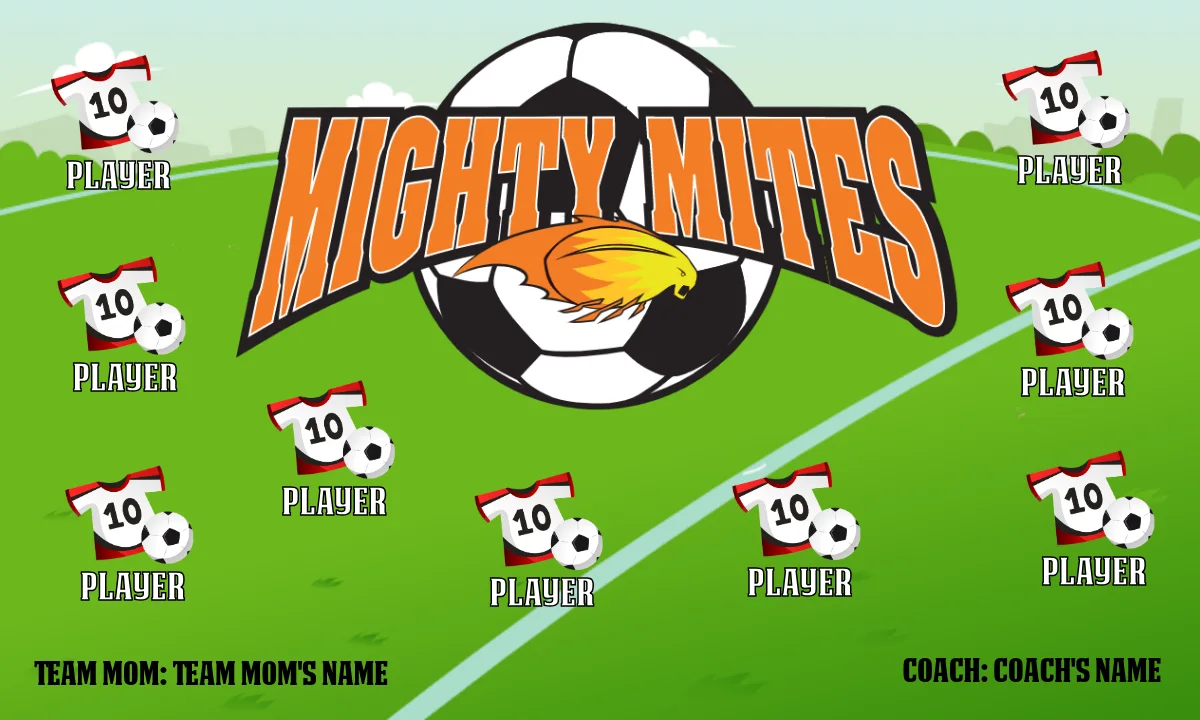 MightyMites Soccer Banner-soccer-banner-templates