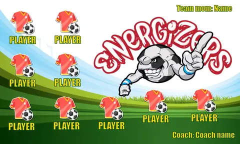 Energigers Soccer Banner-soccer-ball-banner
