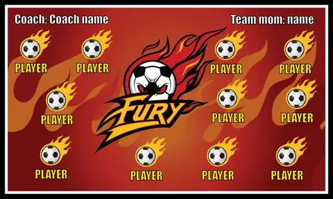 Fury 2 Soccer Banner-soccer-field-banners