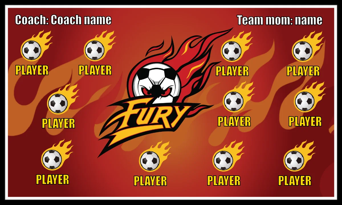 Fury 2 Soccer Banner-soccer-field-banners