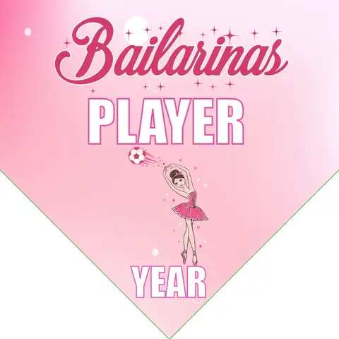 Bailarinas Soccer Banner-soccer-banners-near-me-picture