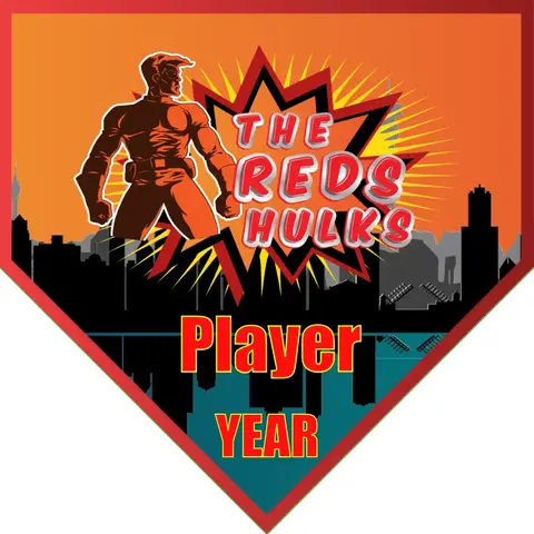 The Reds hulks Soccer Banner-soccer-banner-stand-picture