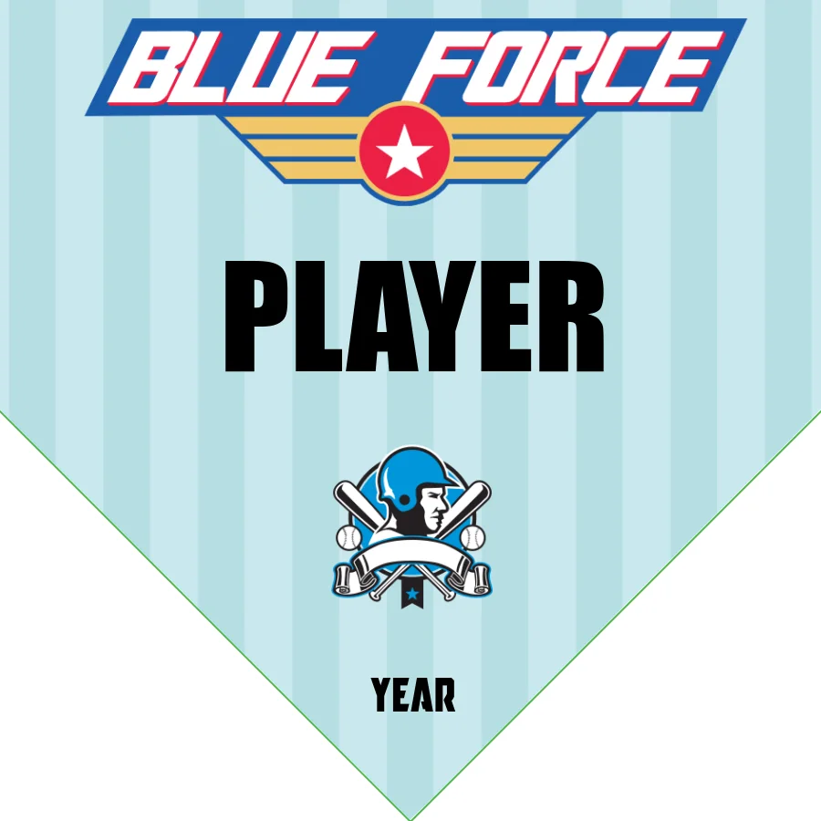 Blueforce 1 Softball Banner-softball-banner-images