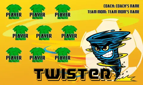 Twister Soccer Banner-soccer-banners-near-me-picture
