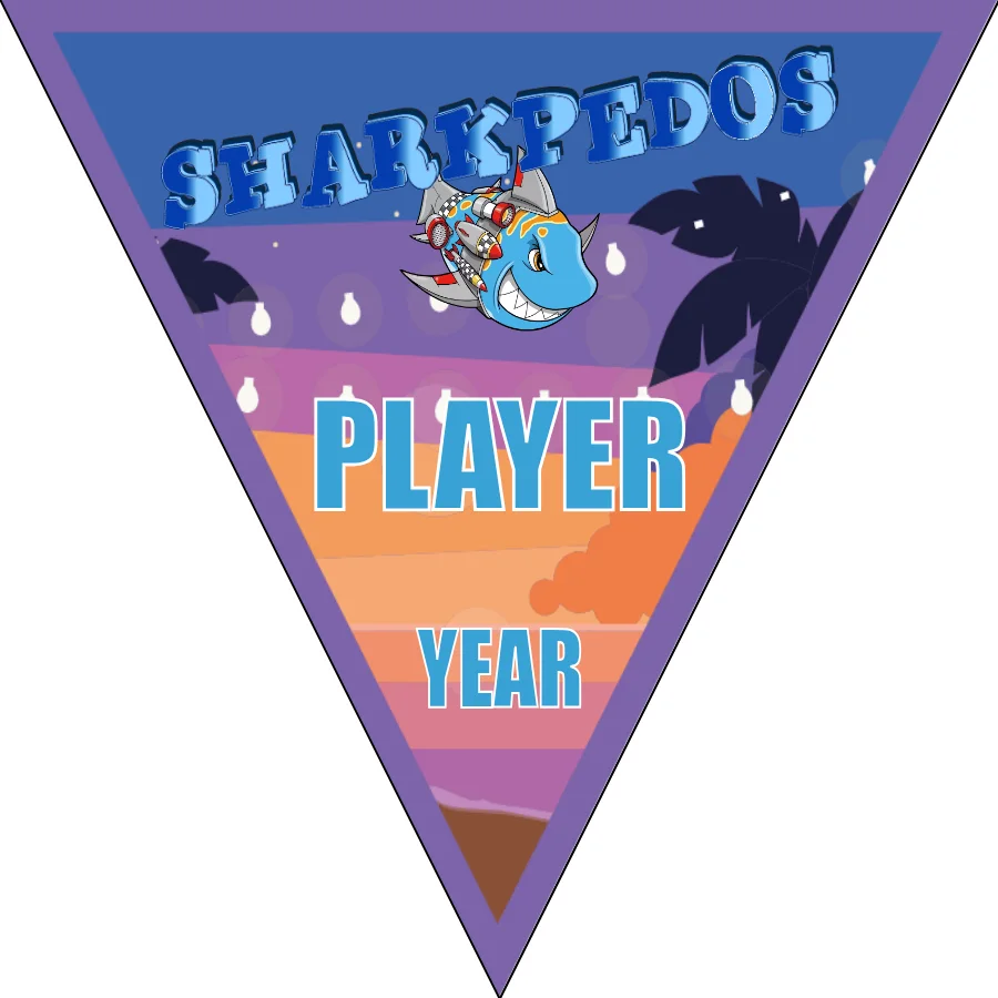 Sharkpedos Soccer Banner-soccer-birthday-banner-picture