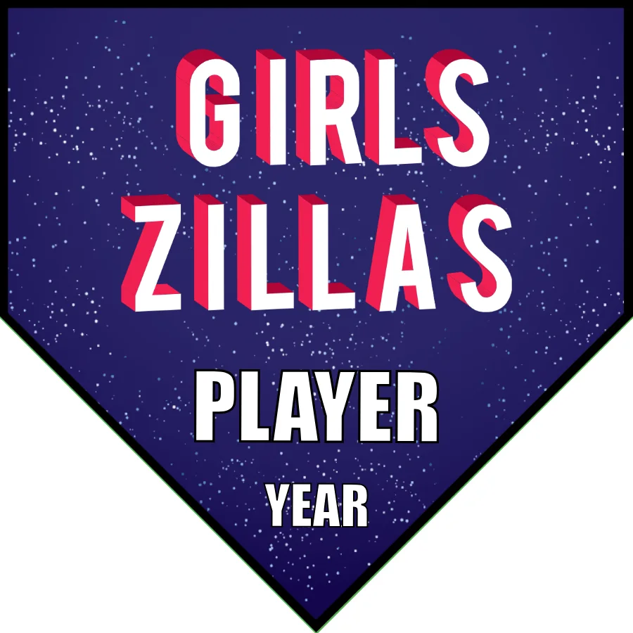Girl Zillas Little Soccer Banner-order-soccer-banner-picture