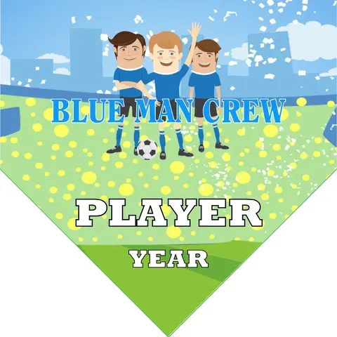 Crew Blue Man Soccer Banner-italy-soccer-banner-picture