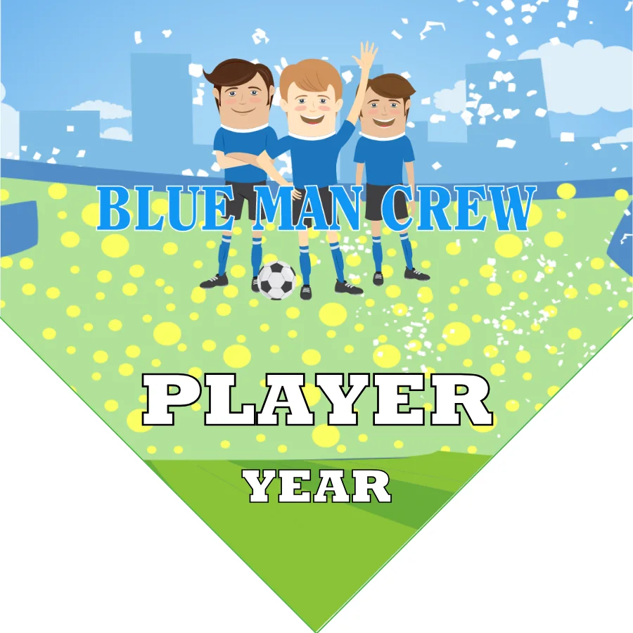Crew Blue Man Soccer Banner-italy-soccer-banner-picture