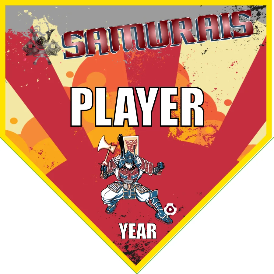 Samurais Soccer Banner-soccer-banner-picture