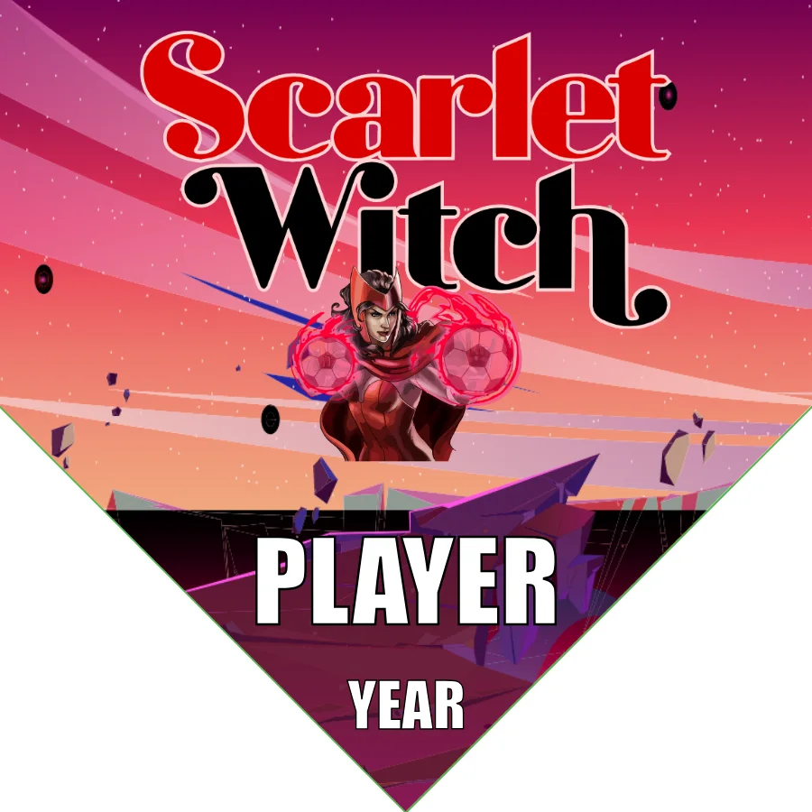 Scarlet Witch Soccer Banner-soccer-banner-backgrounds-picture