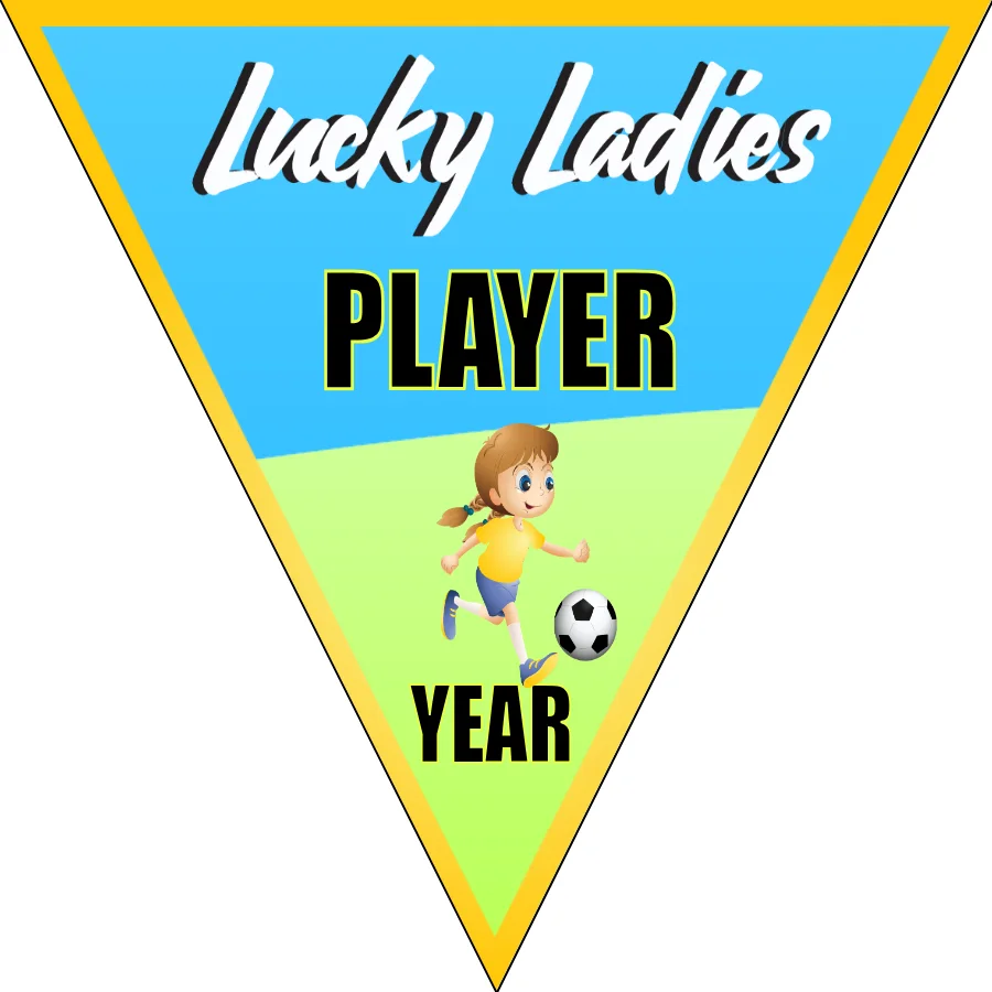 Lucky ladies Soccer Banner-soccer-banner-images-picture