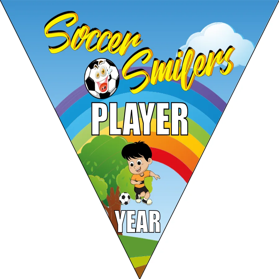 Soccer Smilers 3 Soccer Banner-soccer-banner-templates-picture