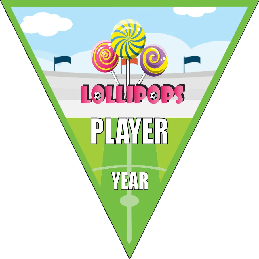 Lollipops Soccer Banner-soccer-banner-templates-picture