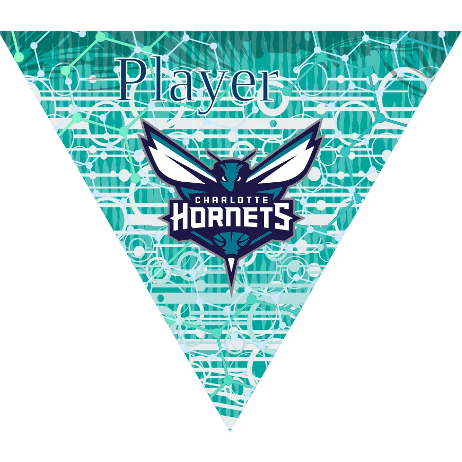 Charlotte Hornets Basketball Banner basketball banner gif images