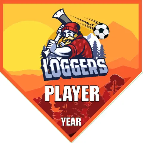 Loggers Soccer Banner-soccer-team-banners-picture