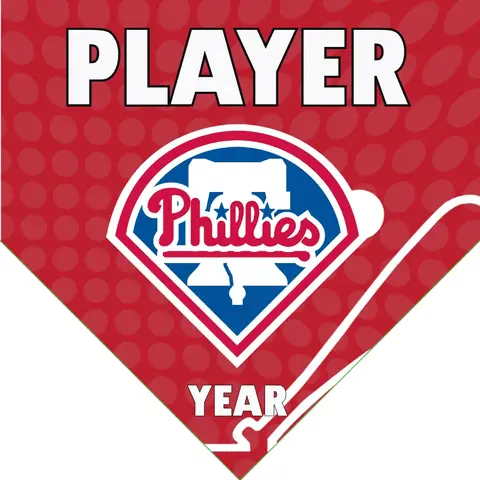 Phillies Baseball Banner-mlb-baseball-banners-images
