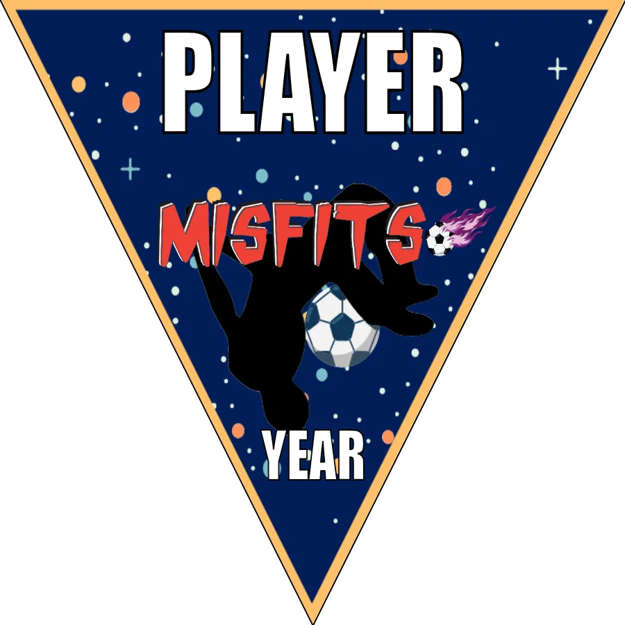 Misfits Soccer Banner-soccer-themed-birthday-banners-picture