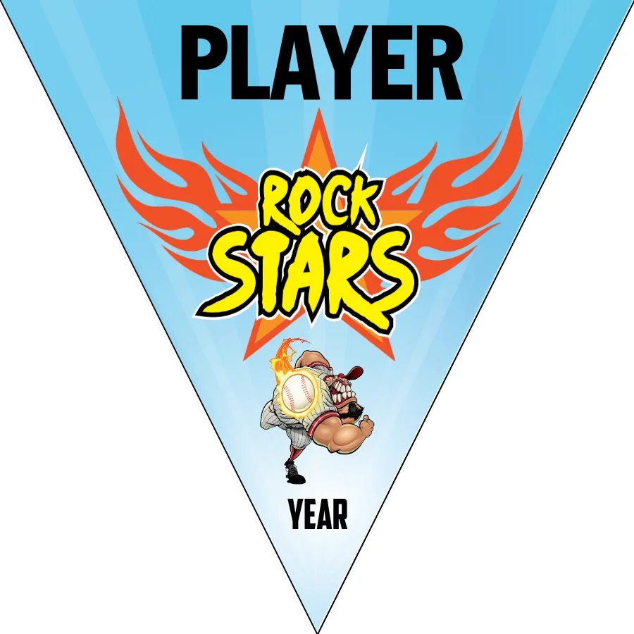Rockstar1 Softball Banner-softball-banner-backgrounds-picture