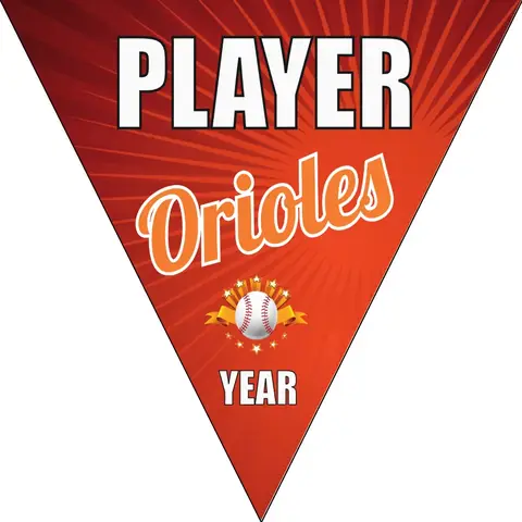 Orioles 3 Baseball Banner-baseball-team-banners-with-sponsors-images