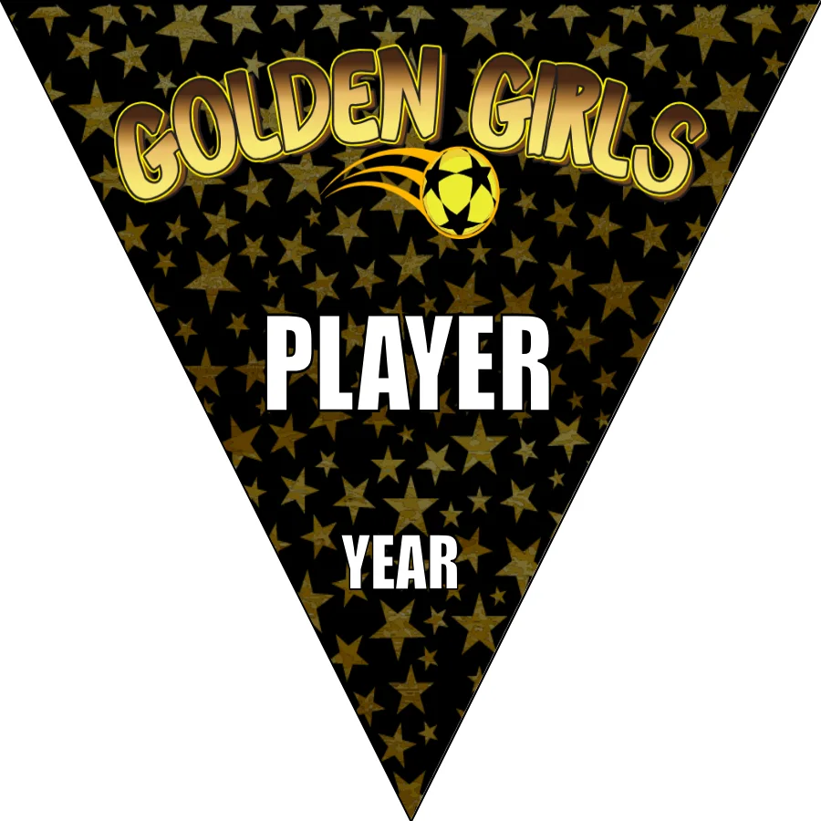 Golden Girls Soccer Banner-soccer-banner-ideas-picture