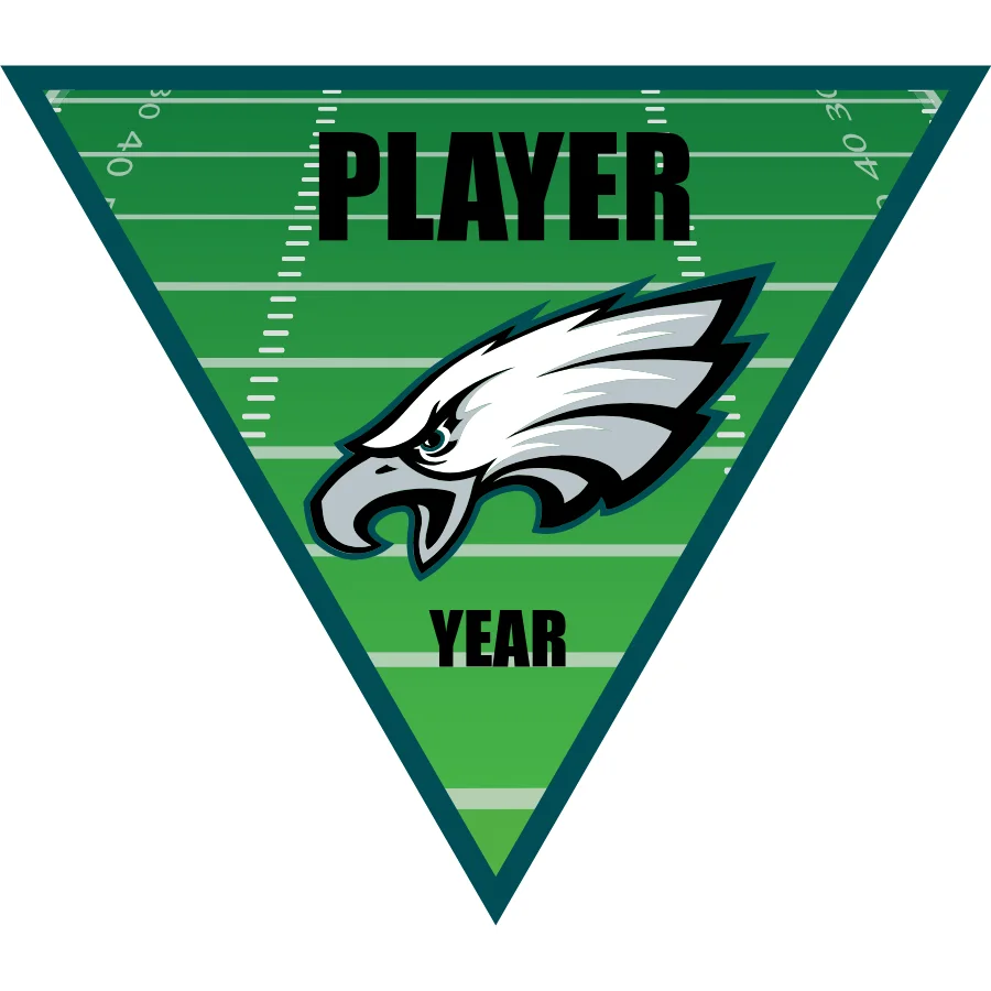 Philadelphia Eagles Football Banner football banner images images