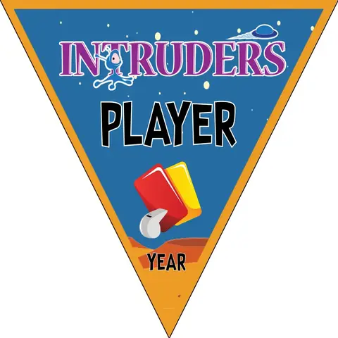 Intruders Soccer Banner-soccer-banners-los-angeles-picture